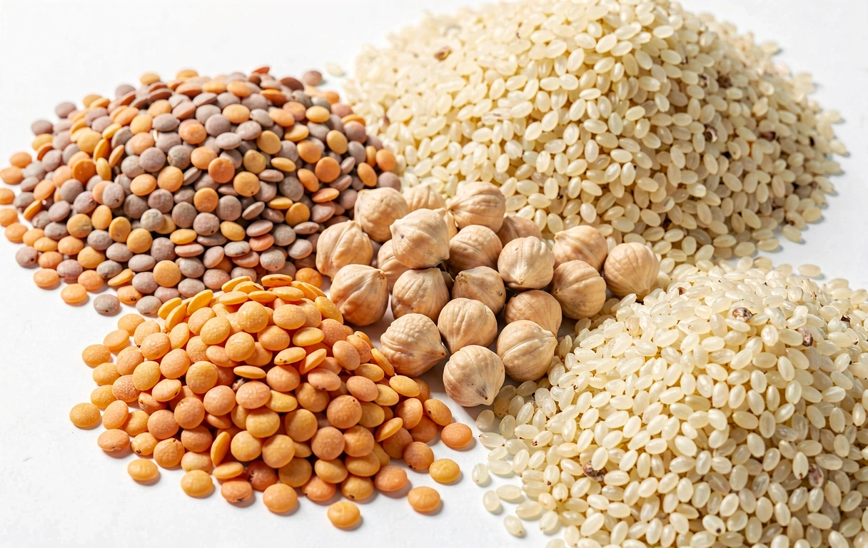 مواد غذائية عراقية