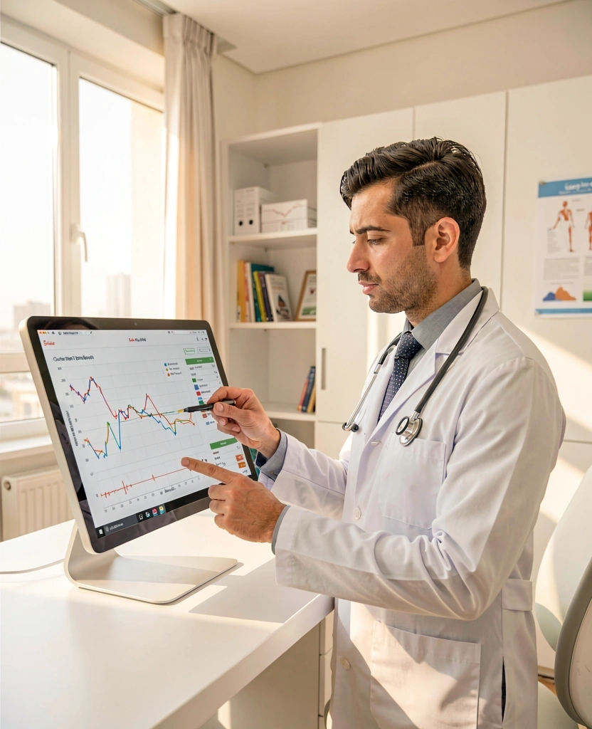 فريقنا المتخصص