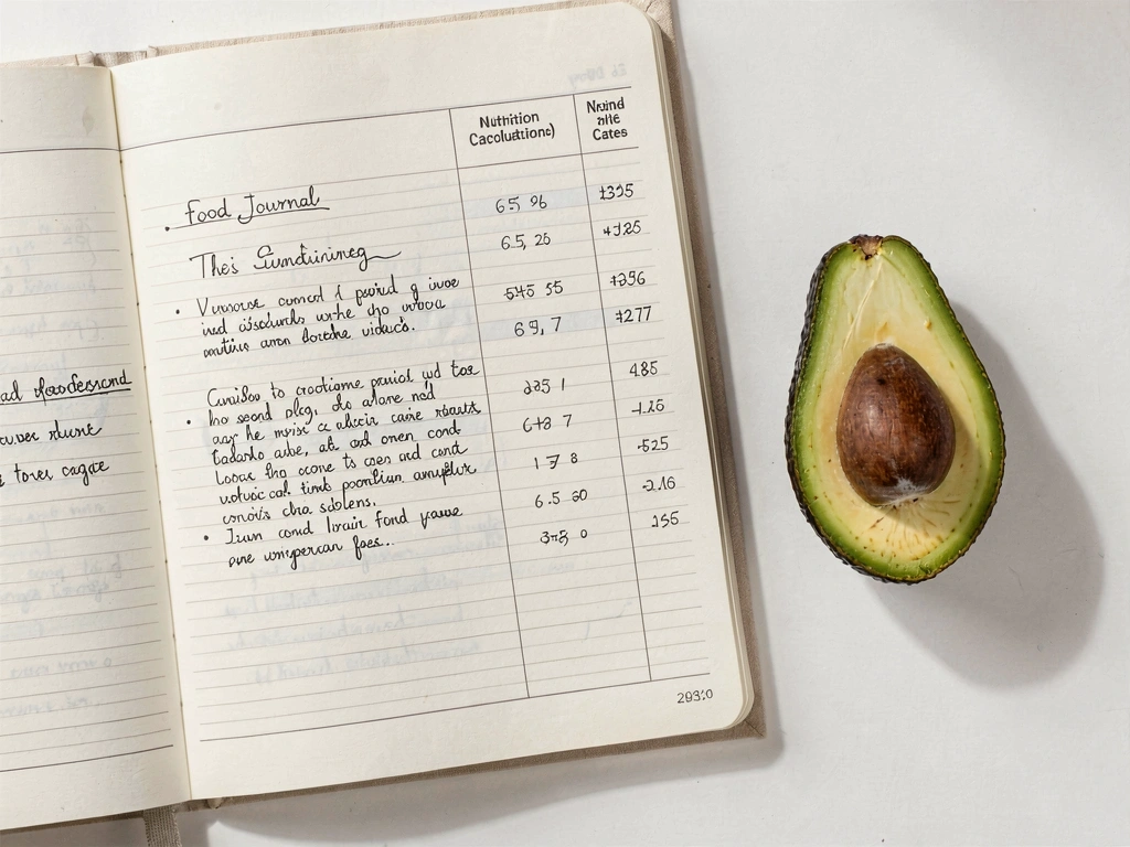 سجل التغذية