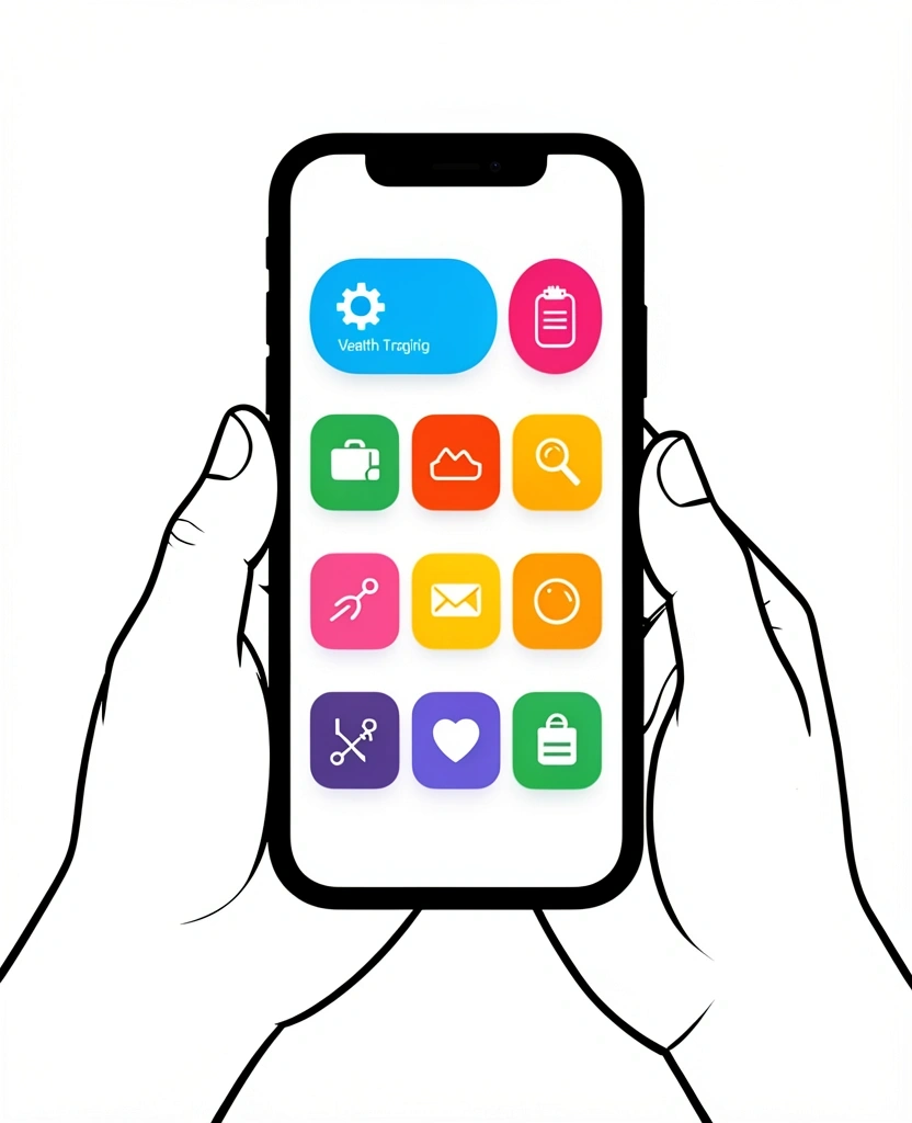 المتابعة المستمرة